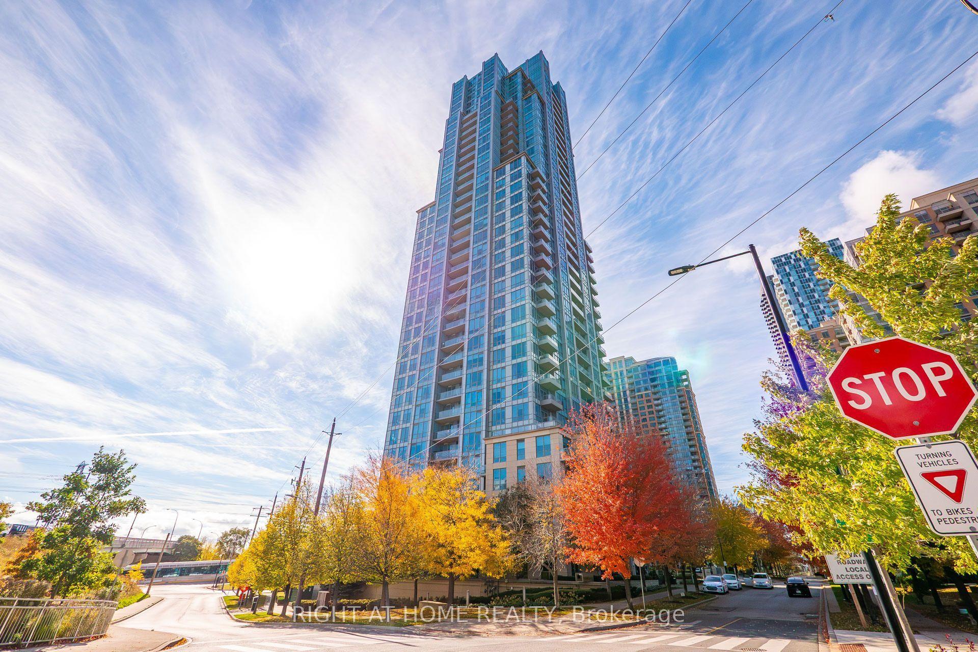 15 Viking Lane 2301 #2301, Toronto — Condo for sale, photo 1