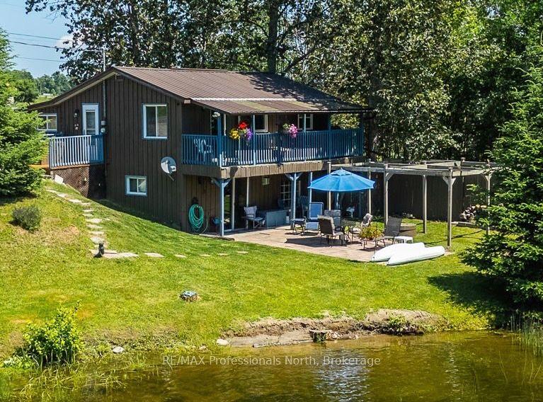 4278 Deep Bay Road, Minden Hills — Detached for sale, photo 1