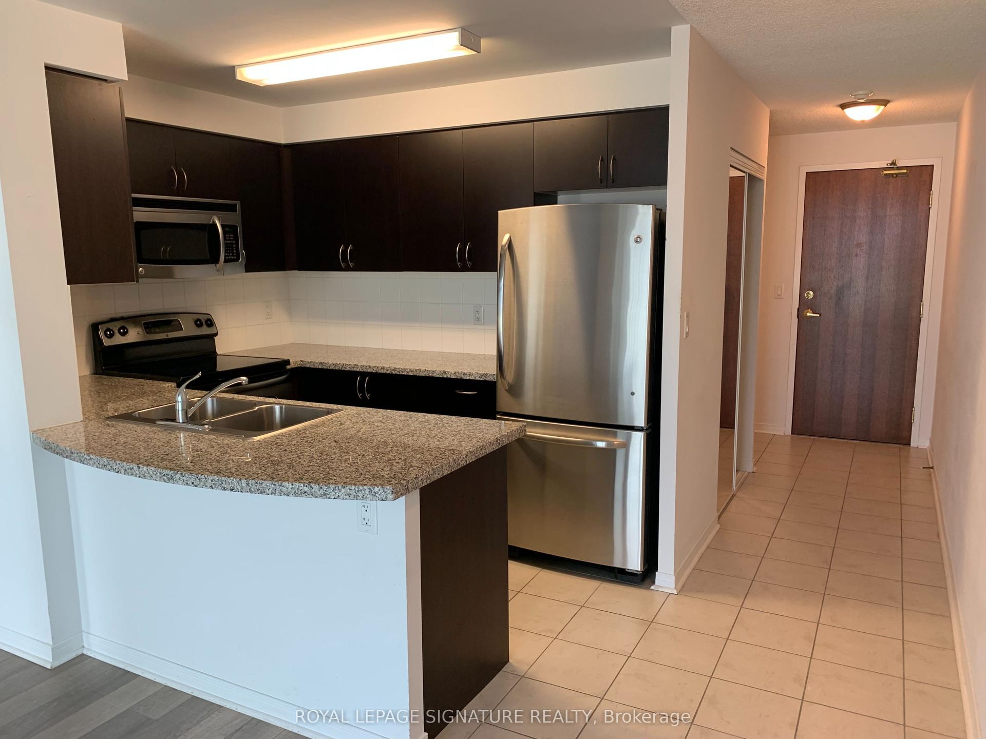 4900 Glen Erin Drive 1511 #1511, Mississauga — Condo for lease, photo 1