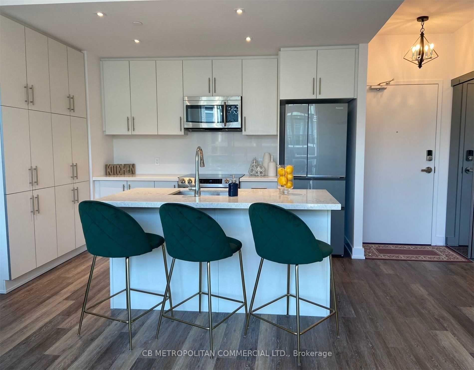 375 Sea Ray Avenue 436 #436, Innisfil — Condo for lease, photo 1