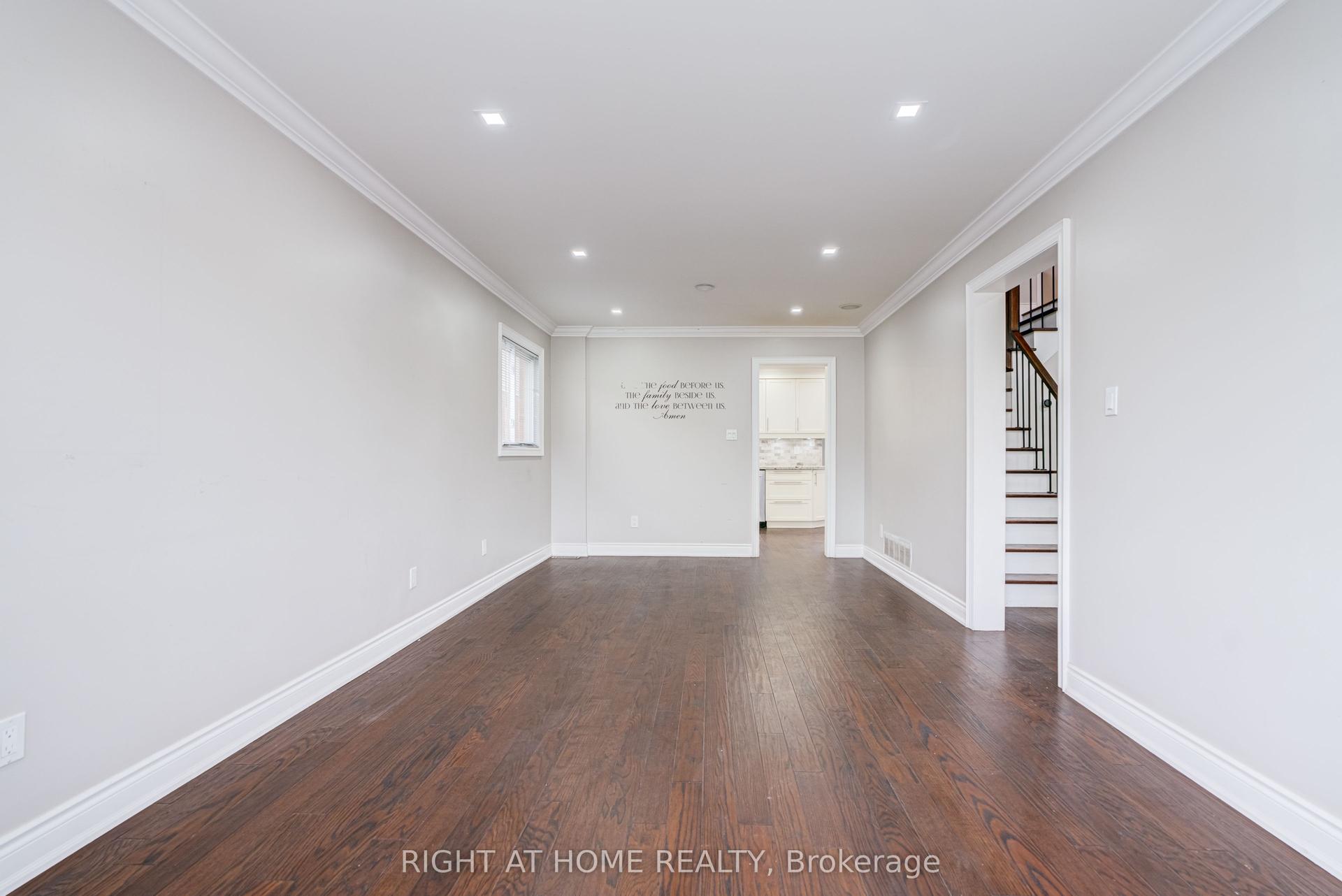 54 WOODSIDE Court, Brampton — Detached for sale, photo 4