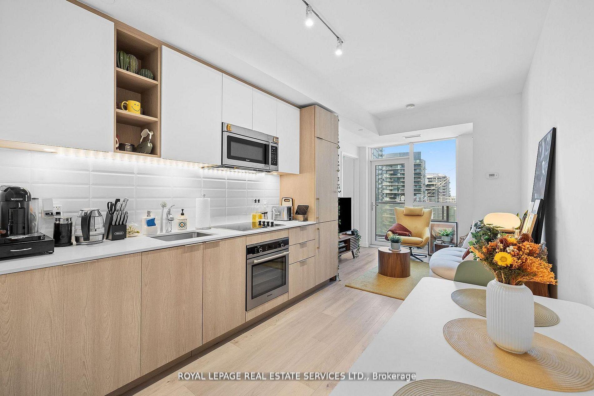 50 Ordnance Street 1603 #1603 — photo 1