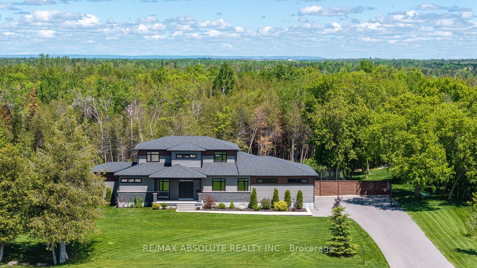 108 Westar Farm Way — photo 1