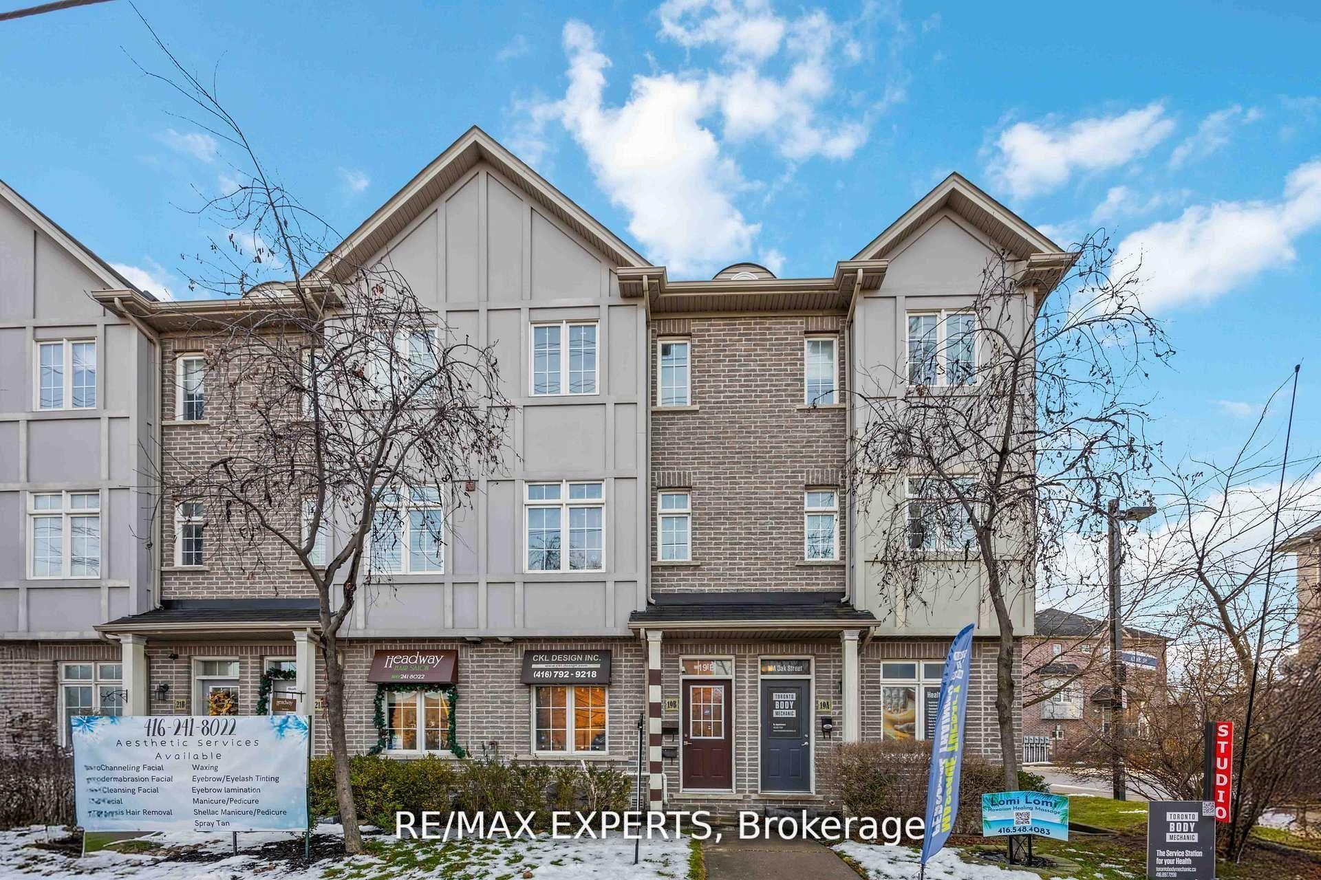 19B Oak Street — photo 1