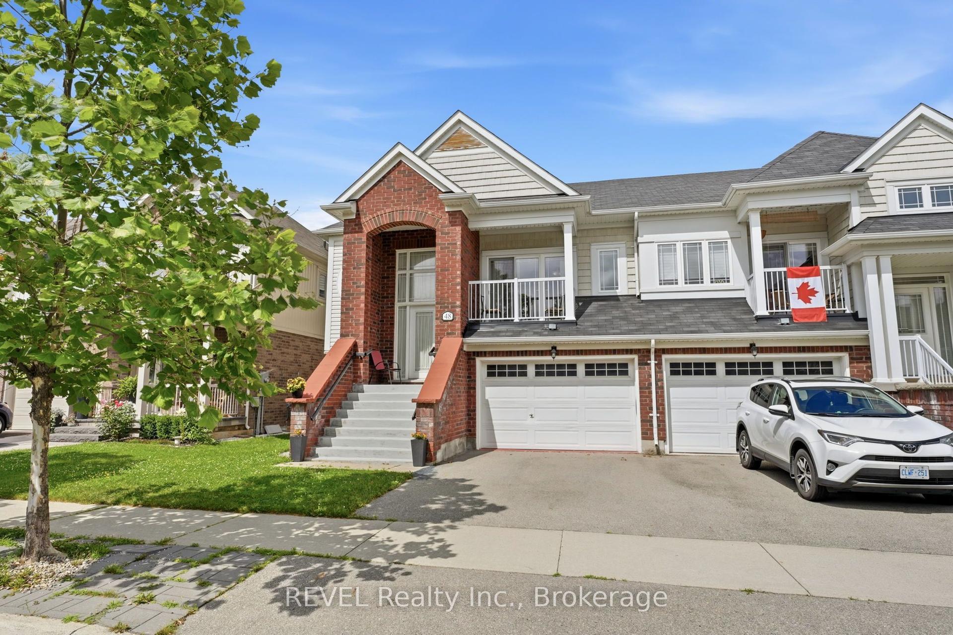 48 Cannery Drive, Niagara-on-the-Lake — Semi-Detached for sale, photo 1