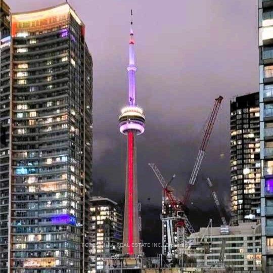 125 Peter Street 1110 #1110, Toronto — Condo for lease, photo 1