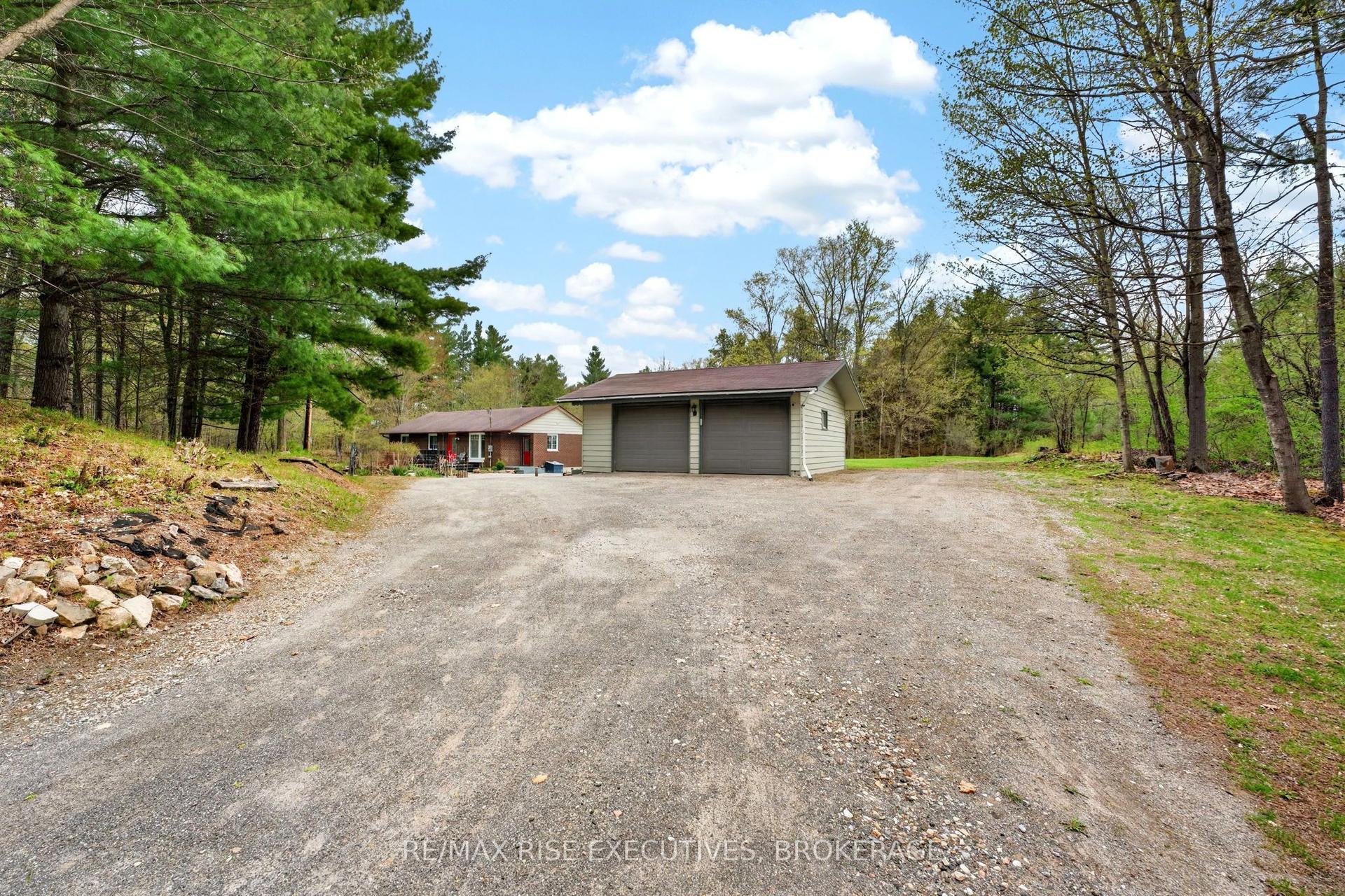 2405 Rideau Ferry Road, Drummond/North Elmsley — Detached for sale, photo 1