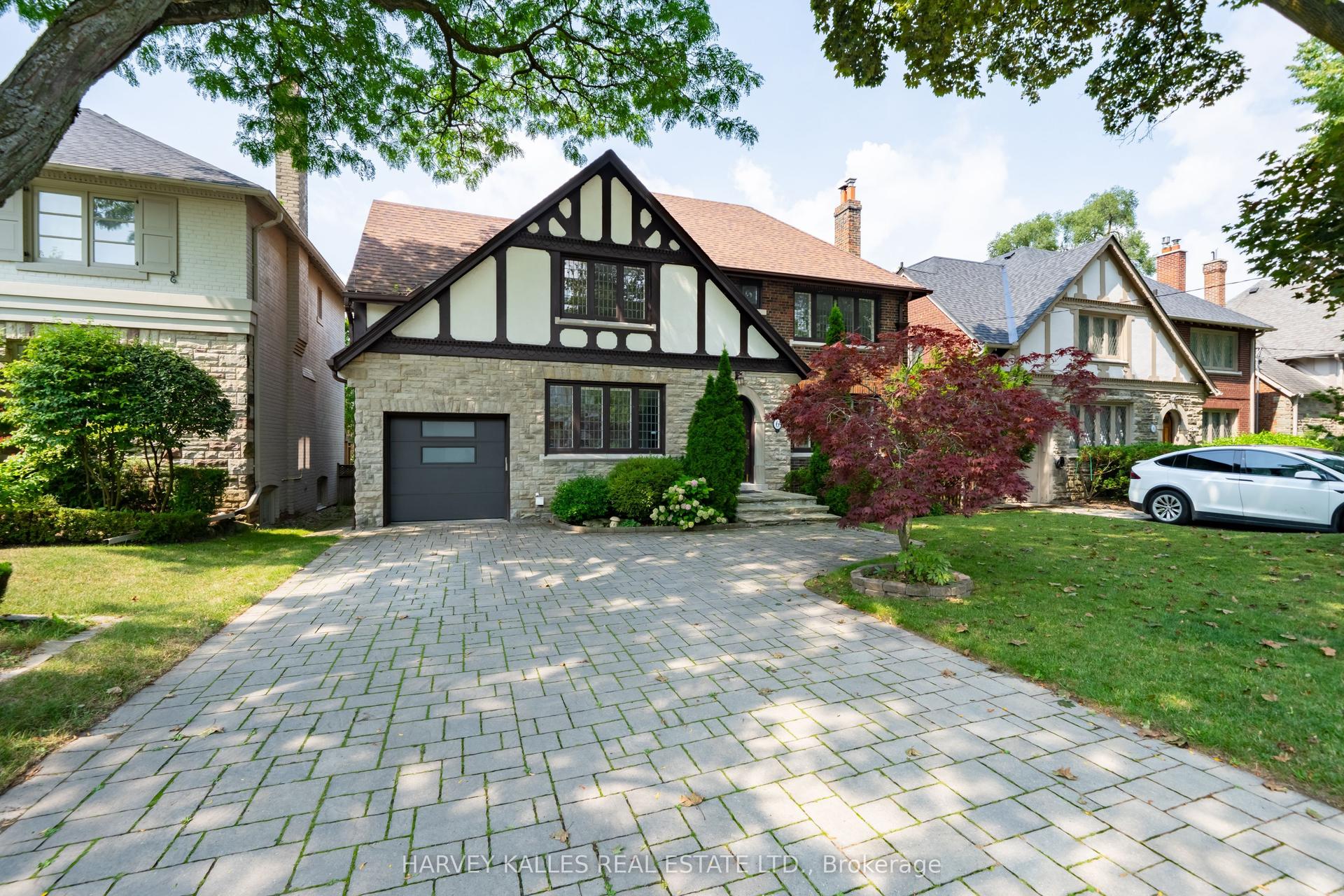 6 Browside Avenue, Toronto — Detached for sale, photo 1
