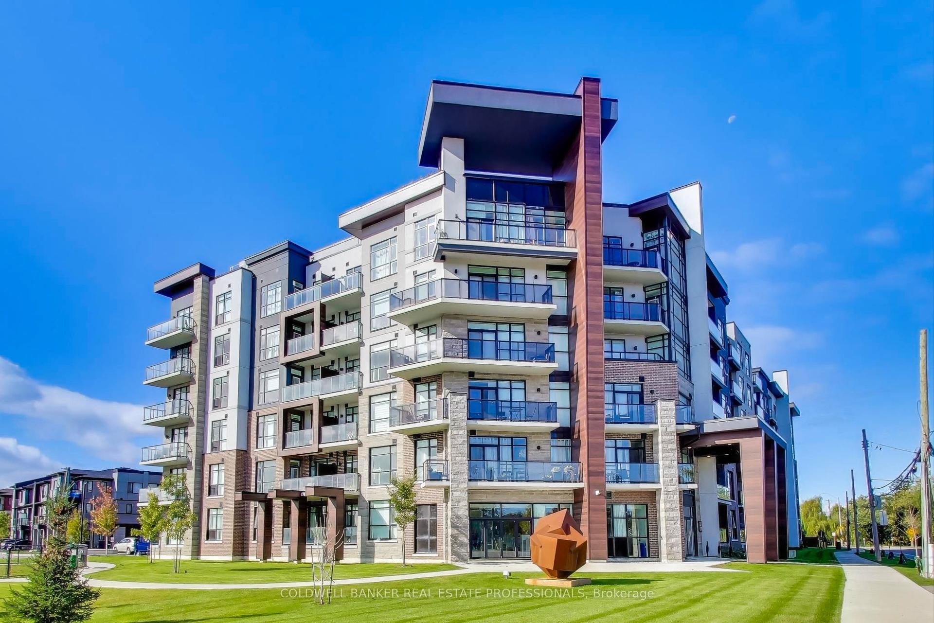 600 North Service Road 602 #602 — photo 1