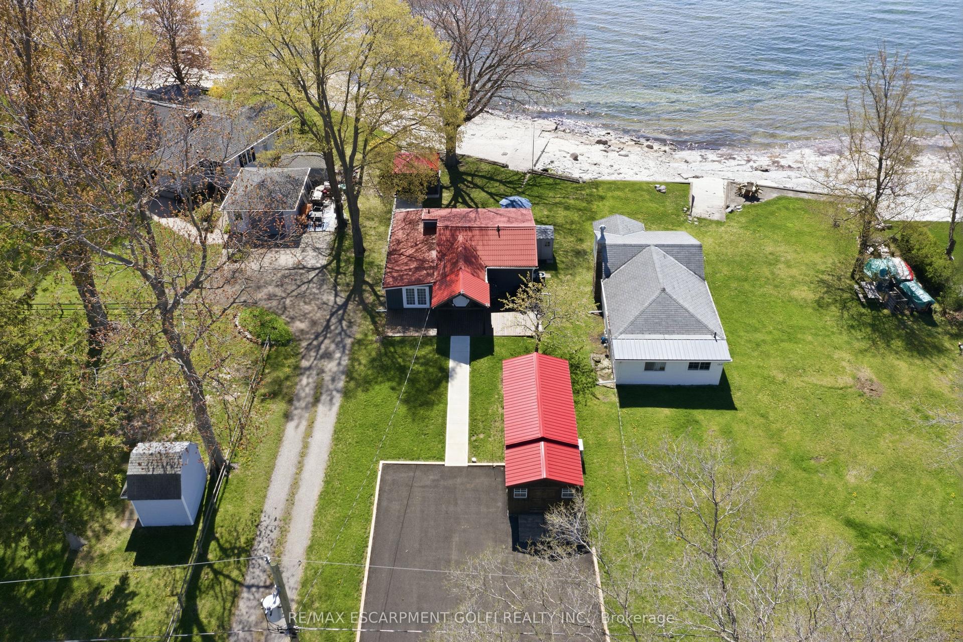 11349 NEFF Street, Wainfleet — Detached for sale, photo 1