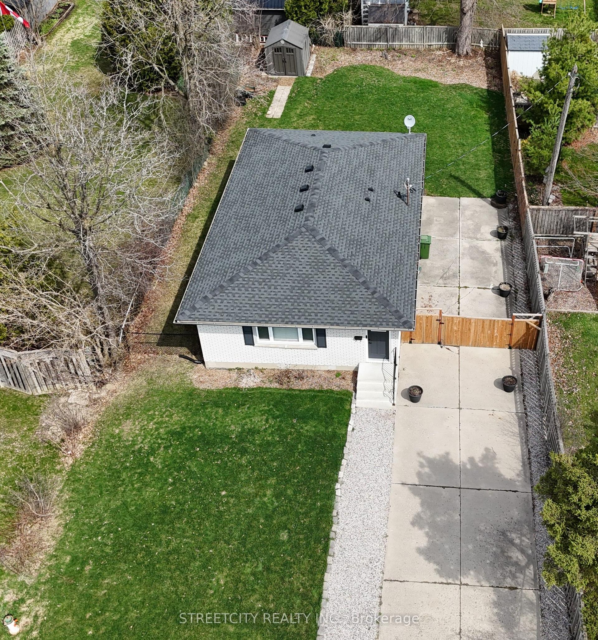 3 Brinkman Court — photo 1