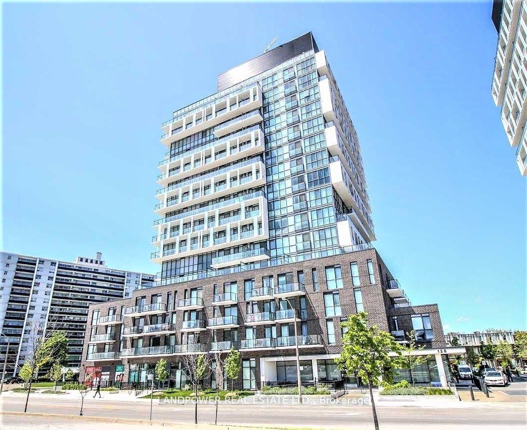 128 Fairview Mall Drive 901 #901, Toronto — Condo for lease, photo 1