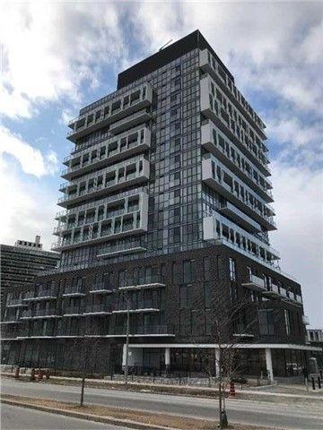 128 Fairview Mall Drive 707 #707, Toronto — Condo for lease, photo 1