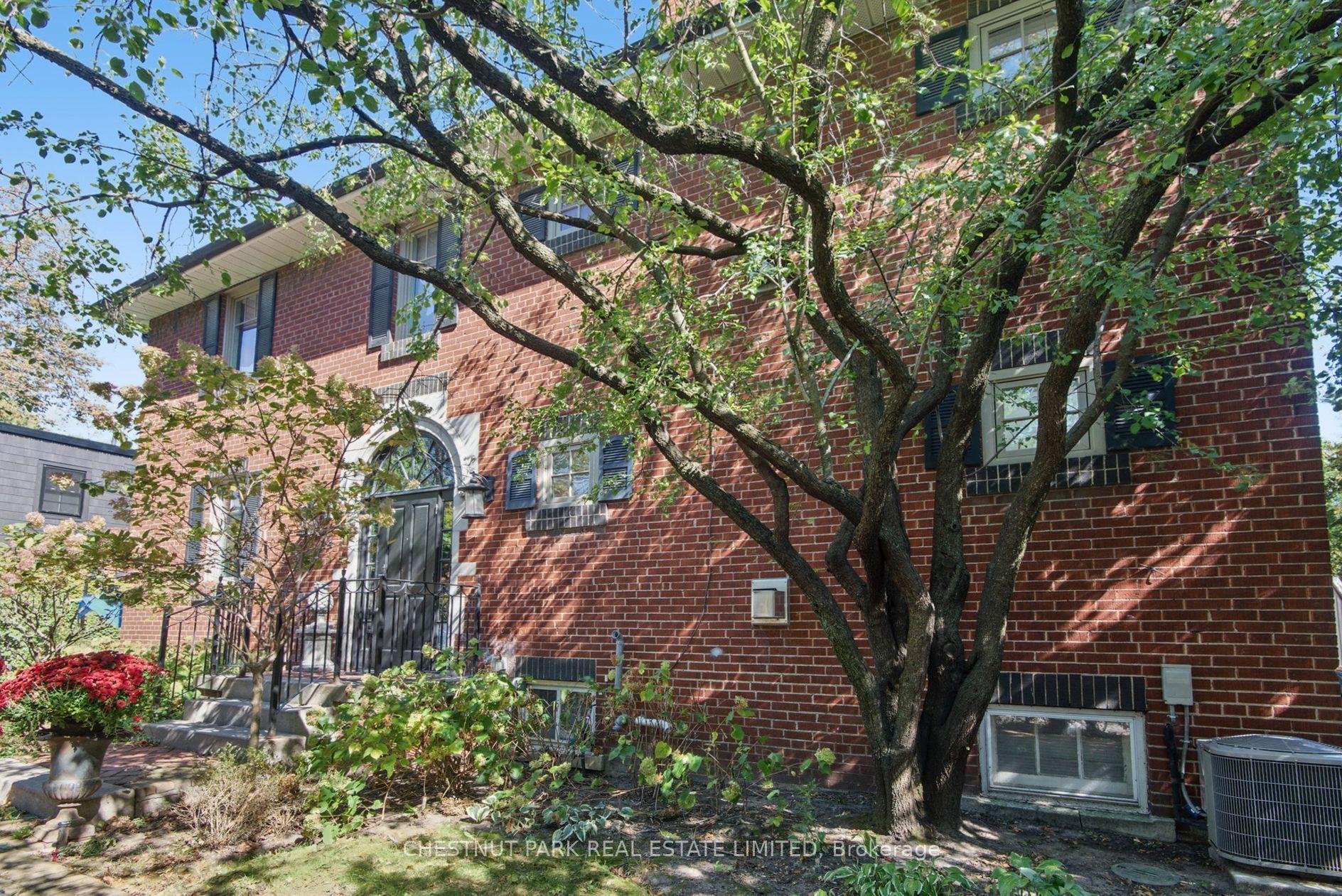 44 Glen Echo Road Lower #Lower, Toronto — Detached for lease, photo 1