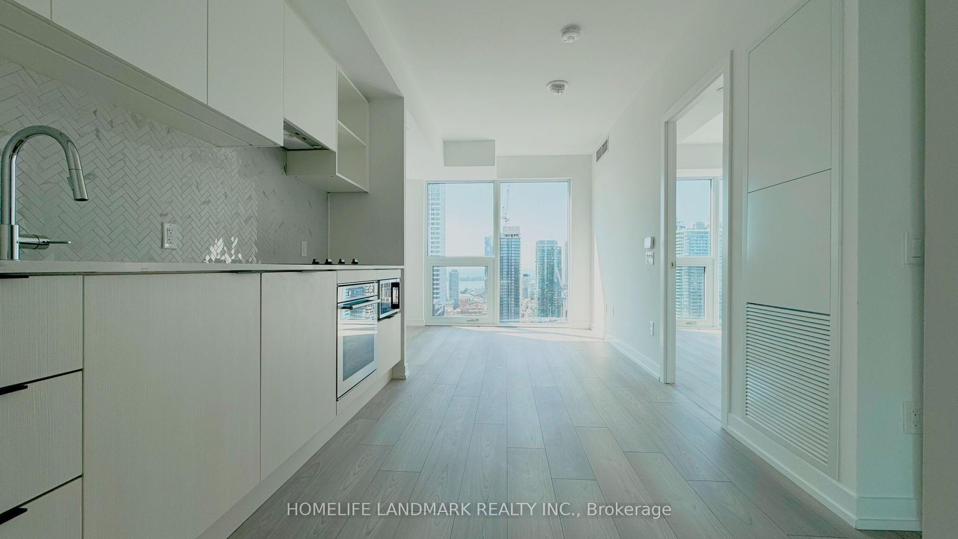 82 Dalhousie Street 4006 #4006, Toronto — Condo for lease, photo 1