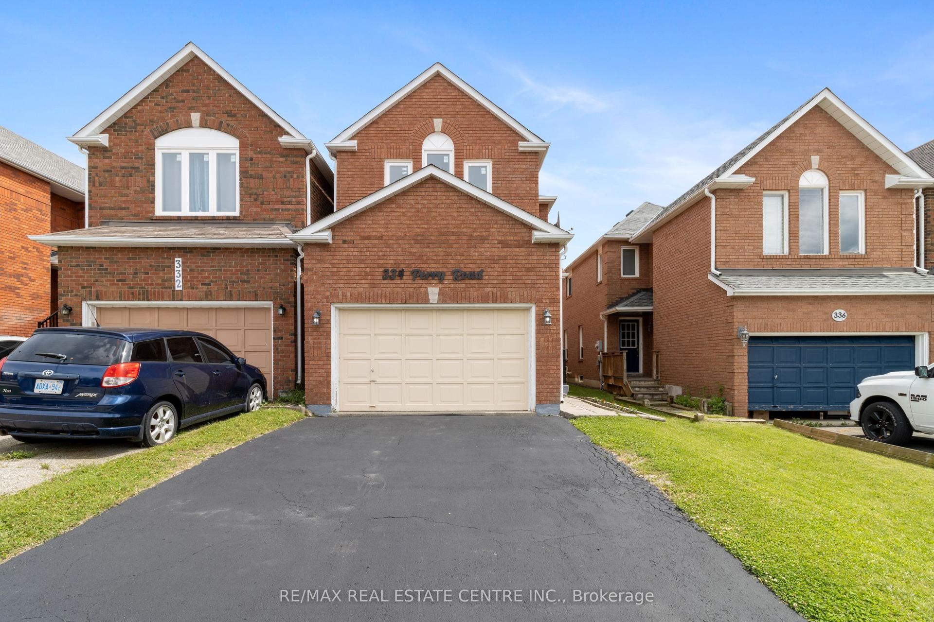 334 Perry Road — photo 1
