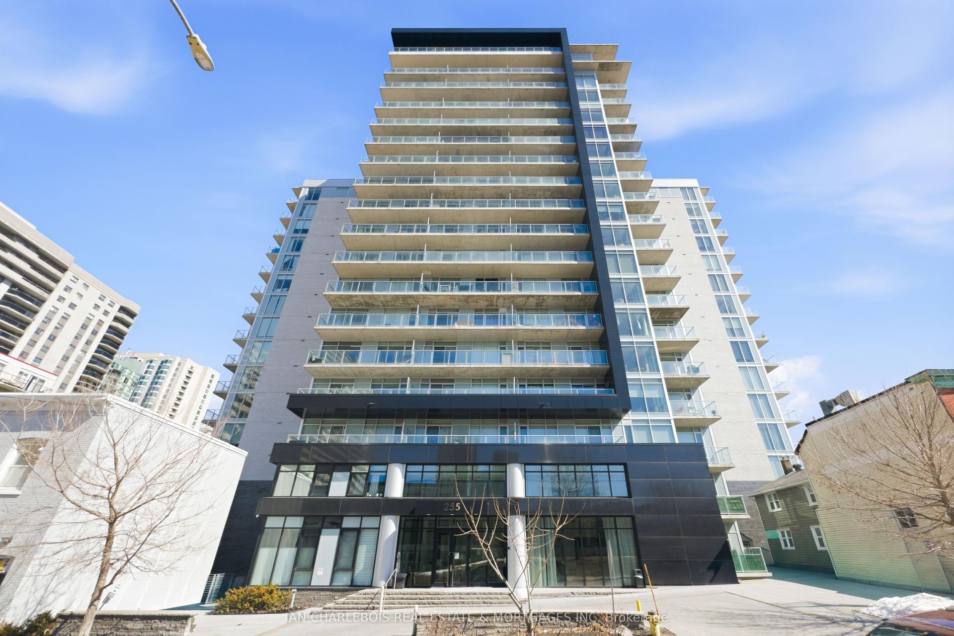 255 Bay Street 1701 #1701 — photo 1