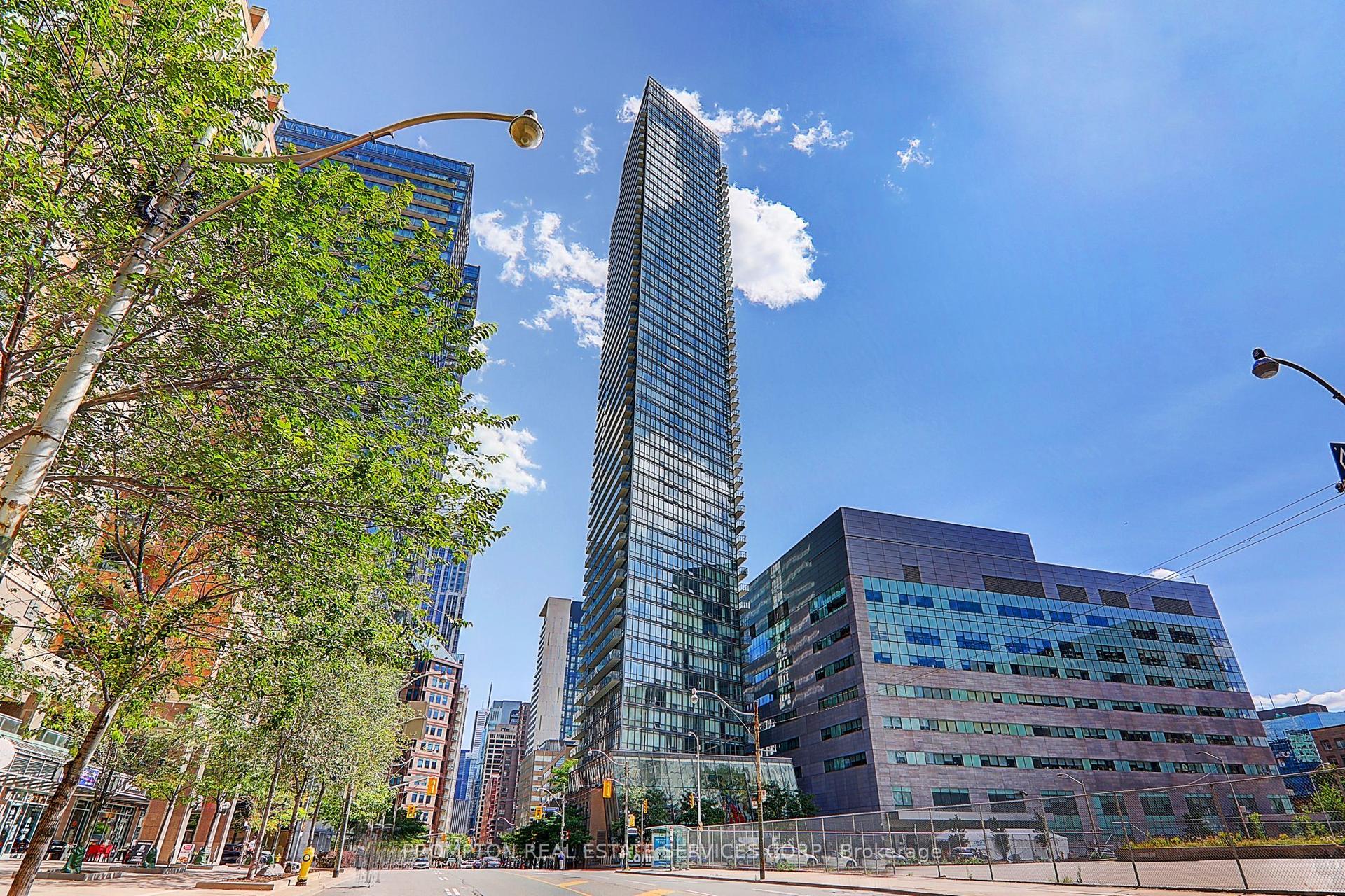 832 Bay Street 4903 #4903, Toronto — Condo for sale, photo 1