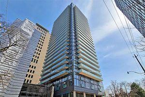 99 Foxbar Road 1008 #1008, Toronto — Condo for lease, photo 1