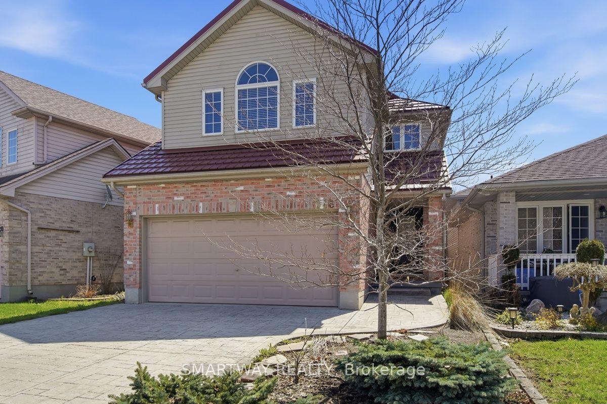 646 Ridgeview Drive — photo 1