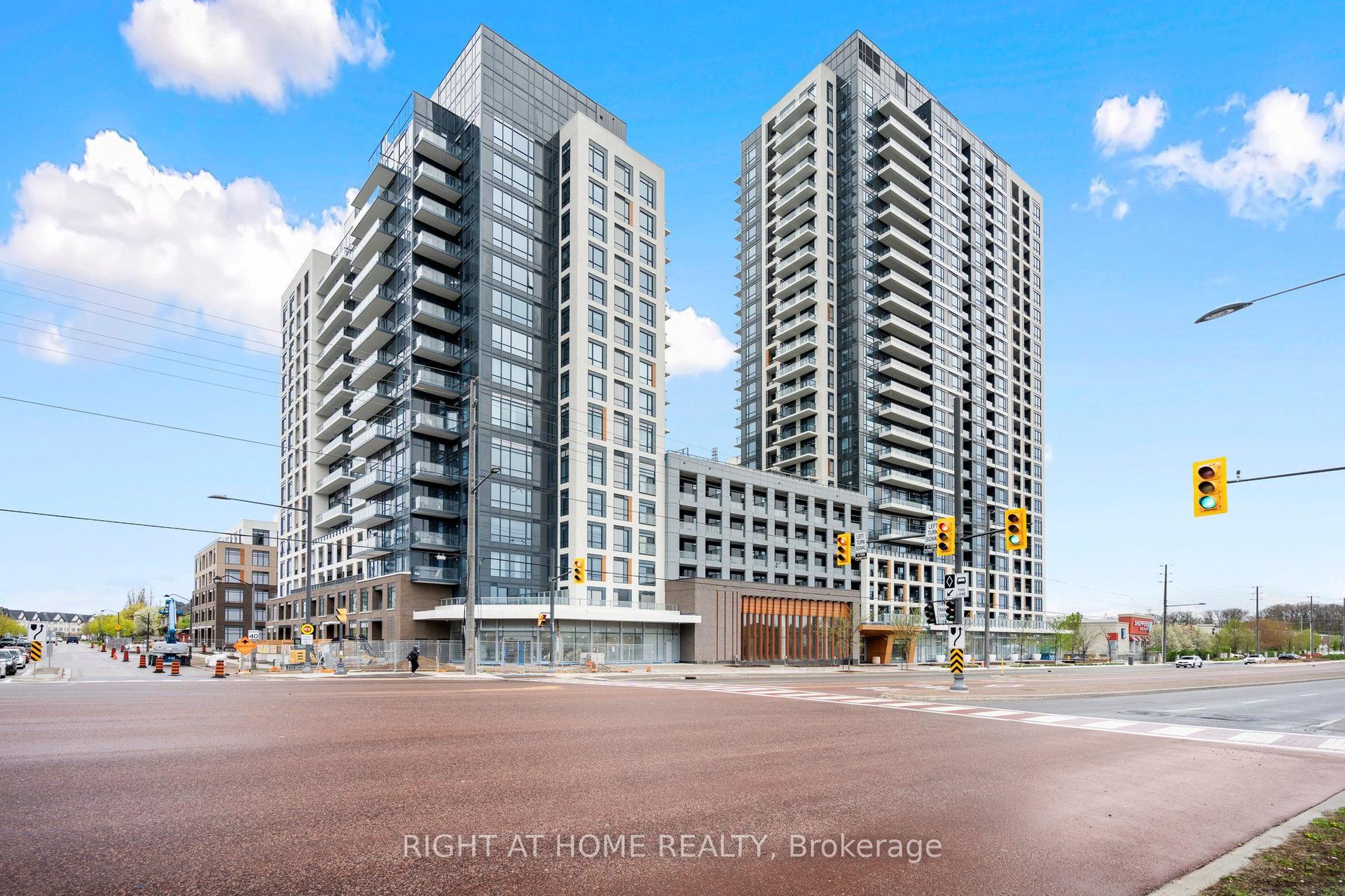 7950 Bathurst Street 1424 #1424, Vaughan — Condo for lease, photo 1