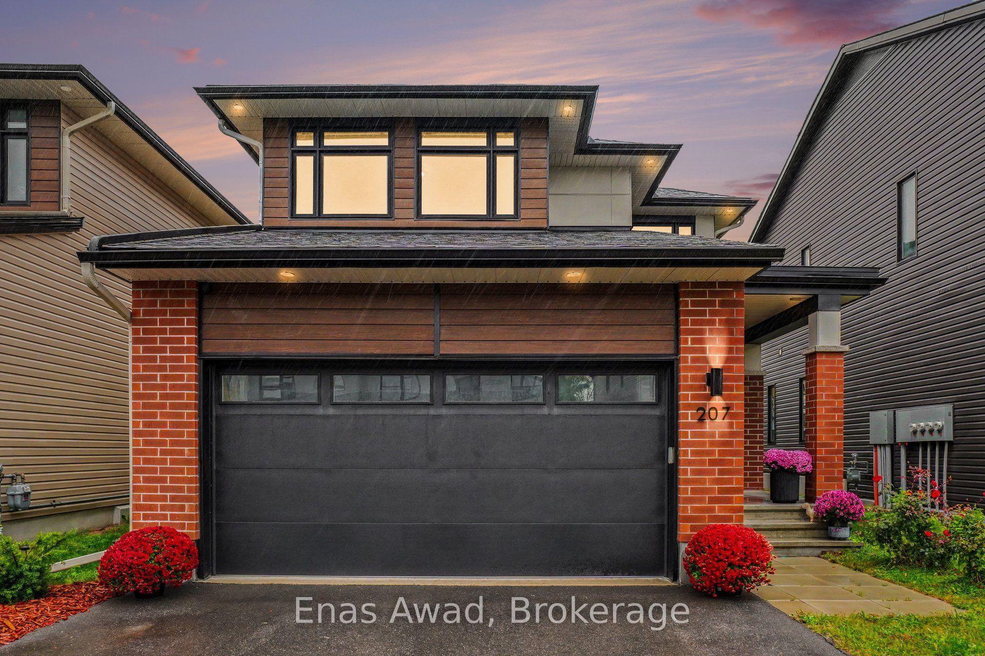 207 Bristol Crescent, North Grenville — Detached for lease, photo 1