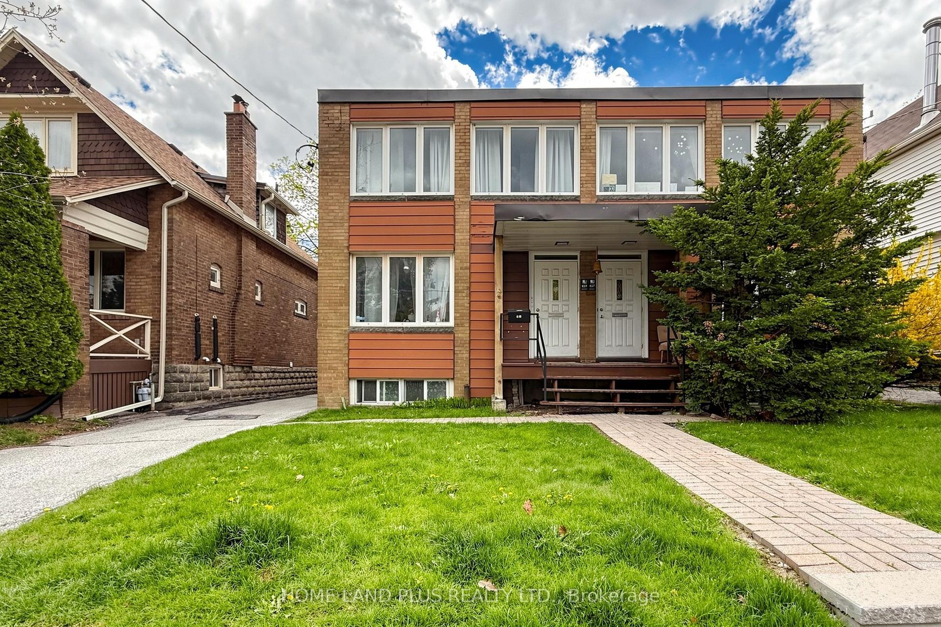 617 Merton Street Basement Unit A1 #Basement Unit A1, Toronto — Multiplex for lease, photo 1