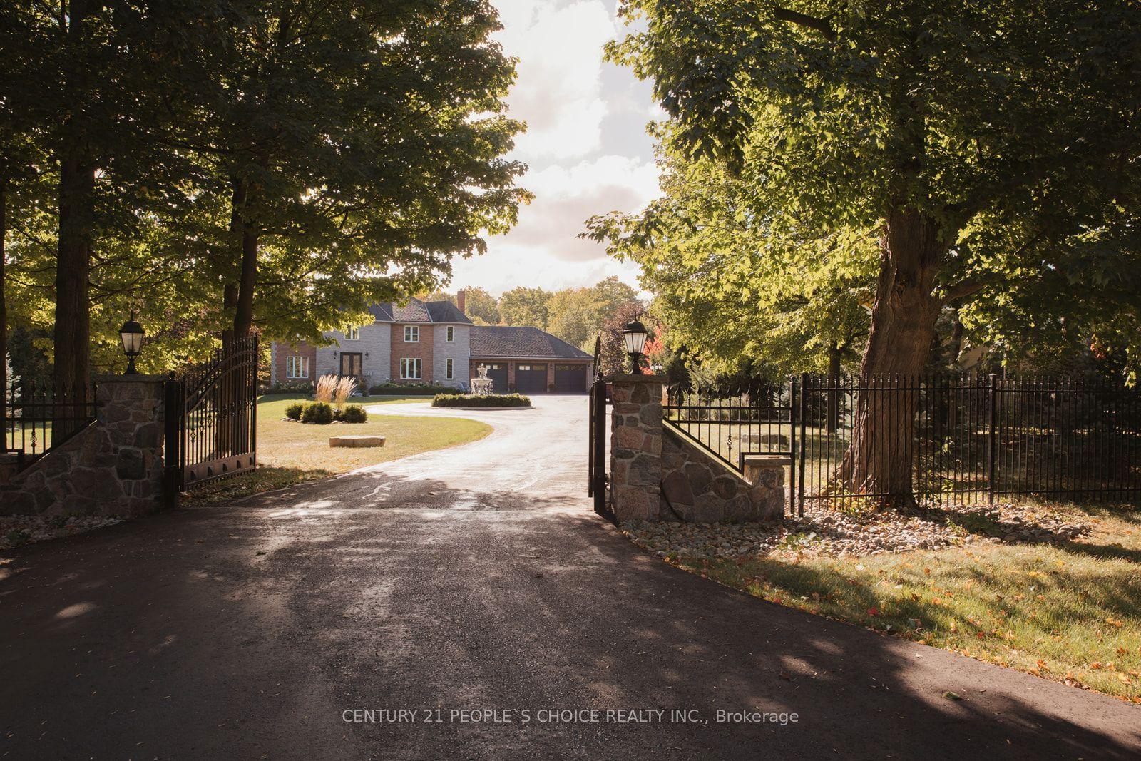 15550 5 Side Road, Halton Hills — Detached for sale, photo 1