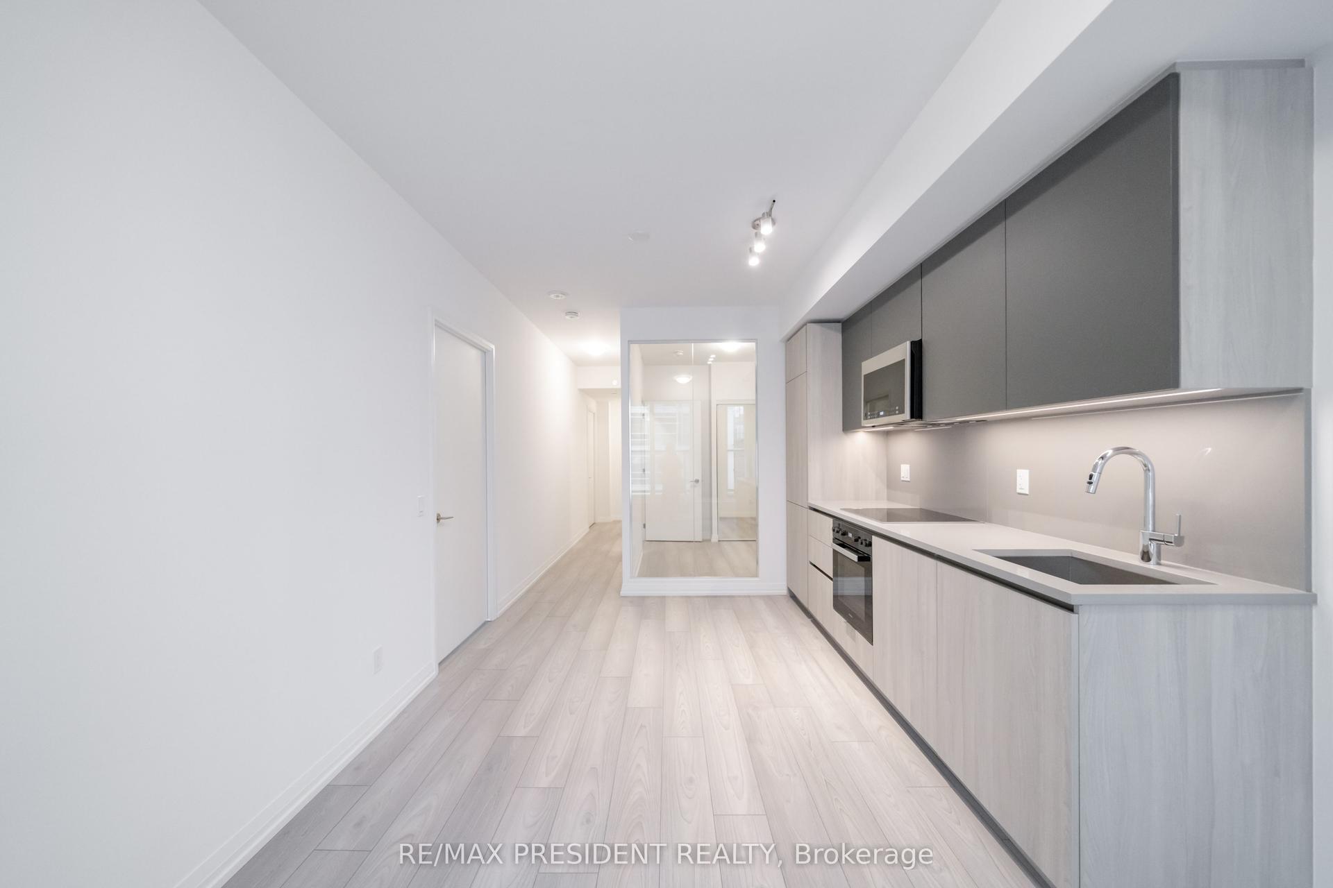 400 King Street W 511 #511, Toronto — Condo for lease, photo 1