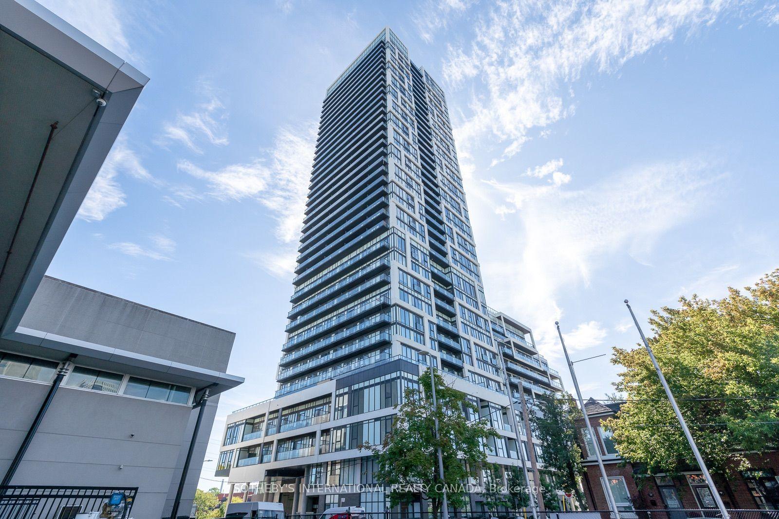 5 Defries Street 2703 #2703, Toronto — Condo for lease, photo 1