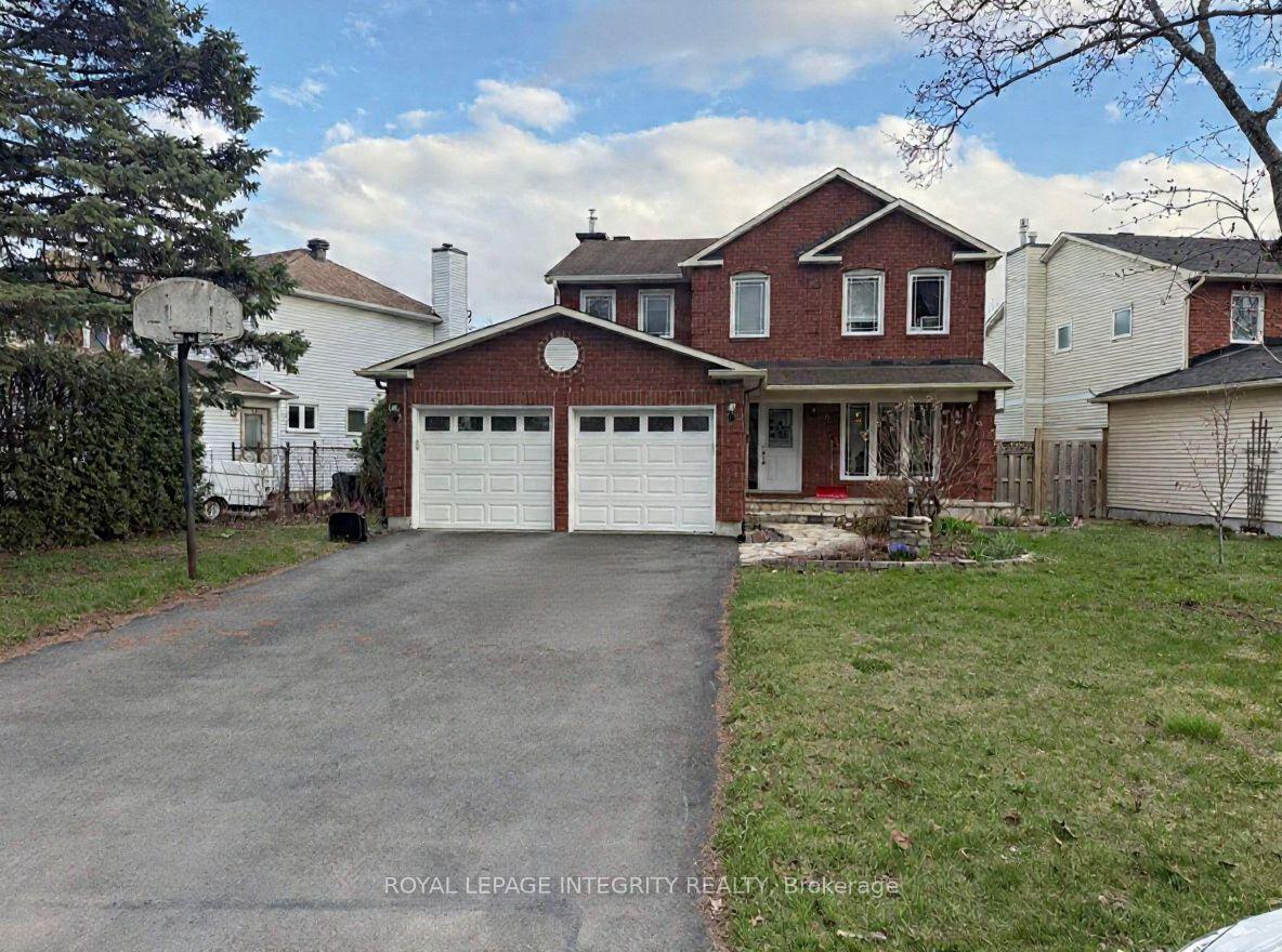63 Topley Crescent — photo 1