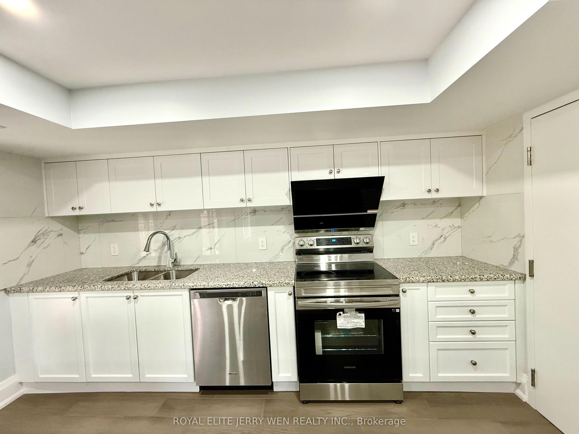 222 Butternut Ridge Trail Basement #Basement, Aurora — Detached for lease, photo 1