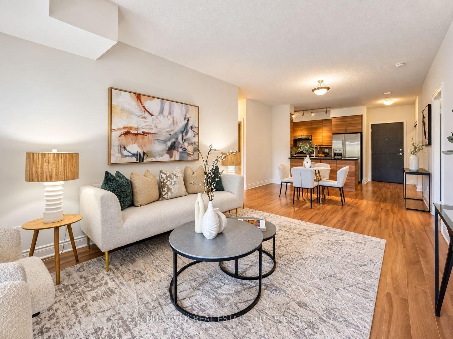23 Cox Boulevard 270 #270, Markham — Condo for sale, photo 1