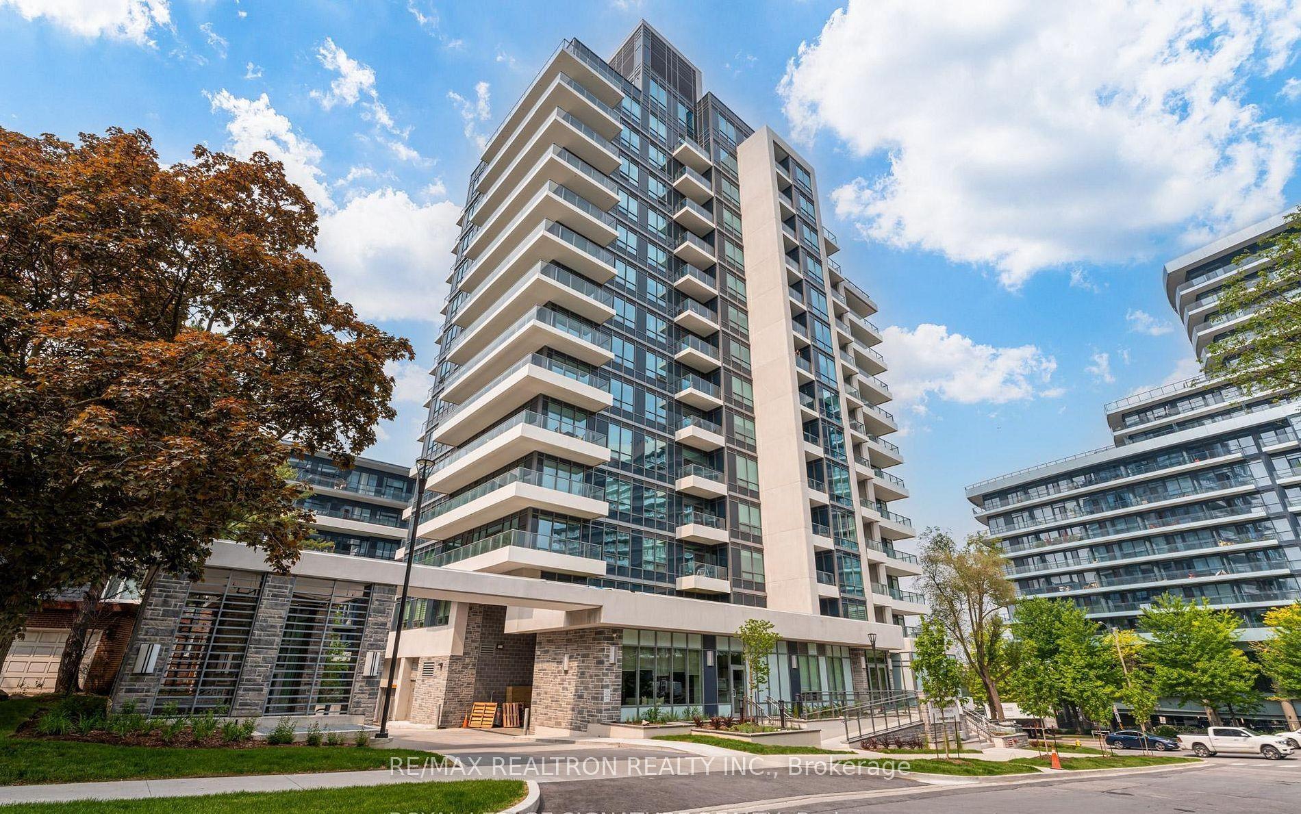 2 Teagarden Court 902 #902, Toronto — Condo for lease, photo 1