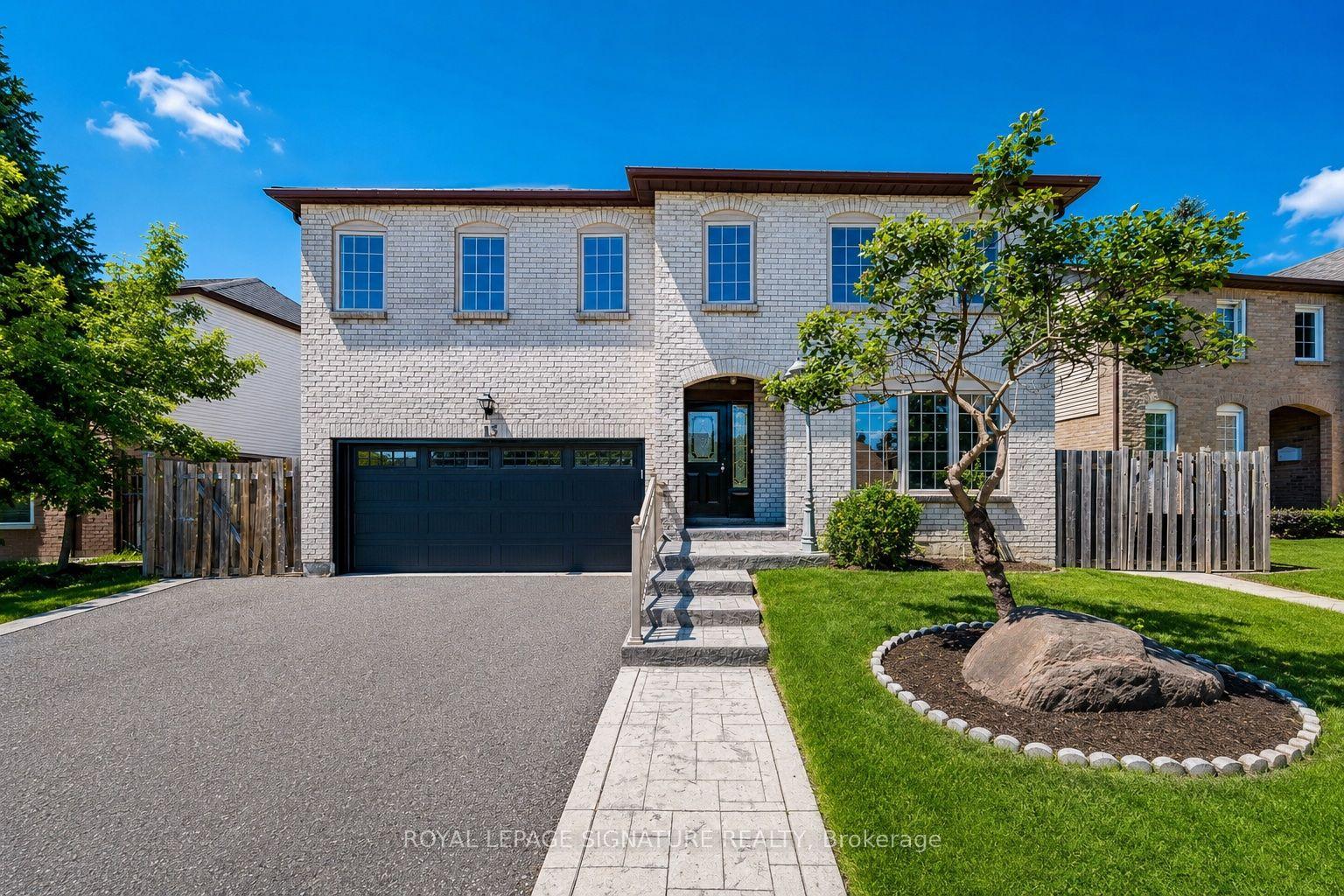 13 Jaffa Drive — photo 1