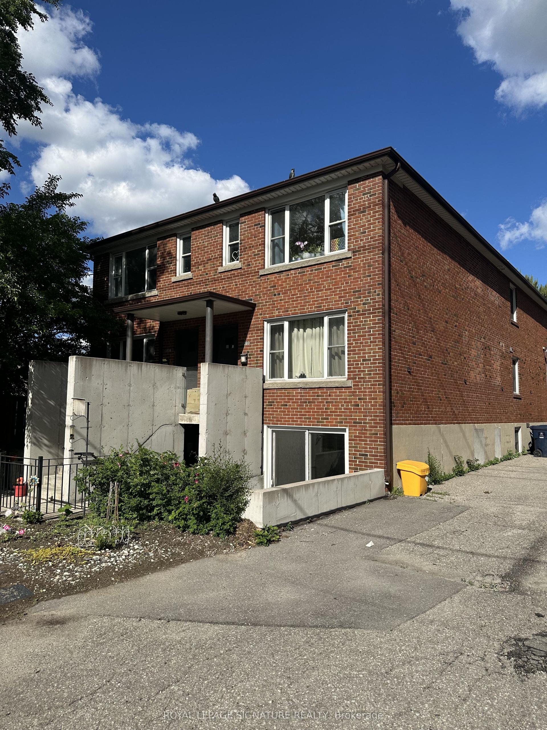 1089 Broadview Avenue 3 #3 — photo 1