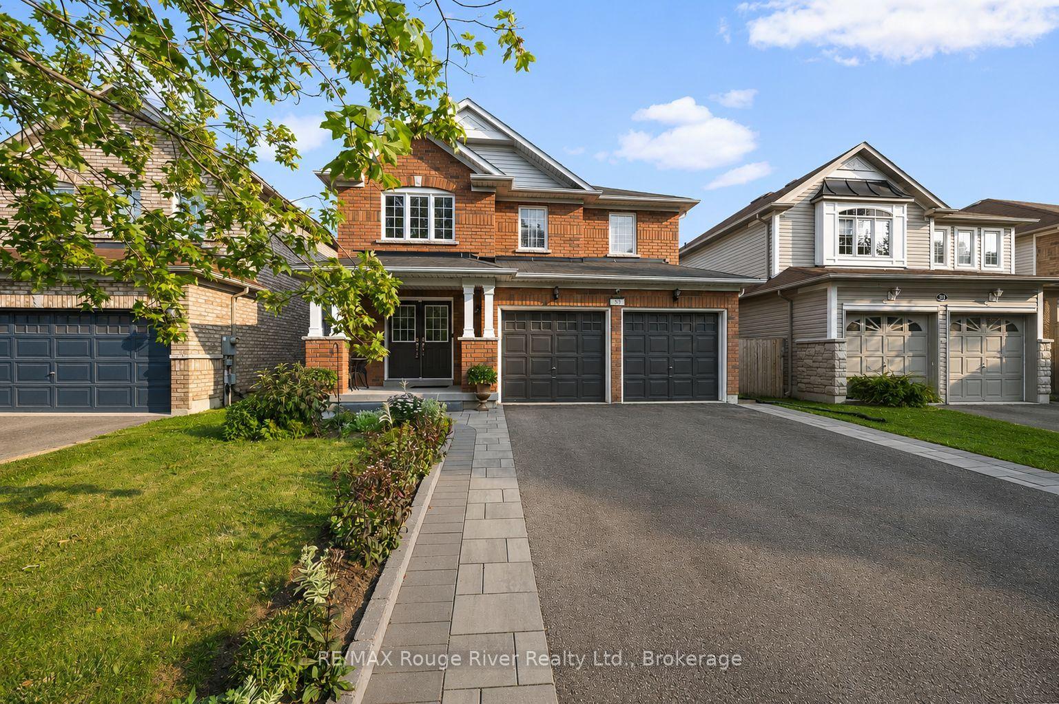 53 Concession Street E, Clarington — Detached for sale, photo 1