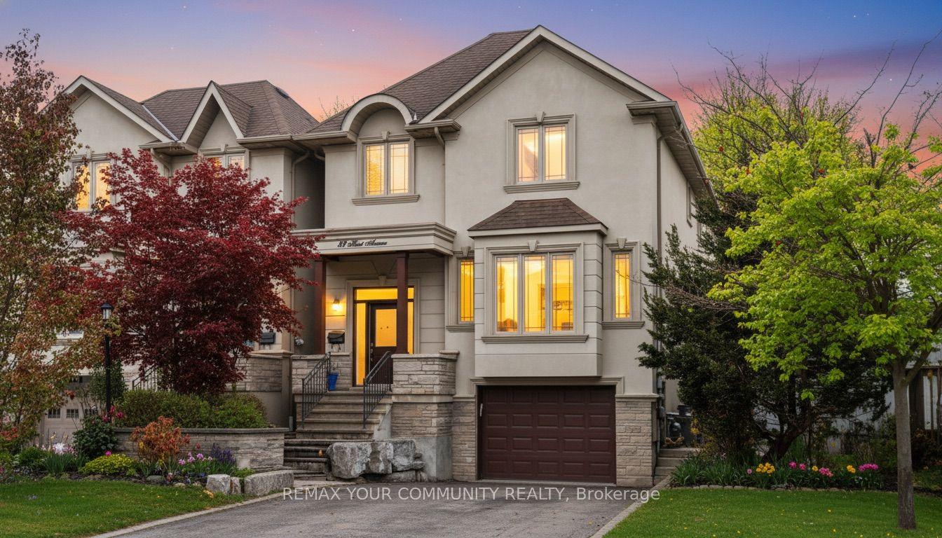 83 Hunt Avenue — photo 1