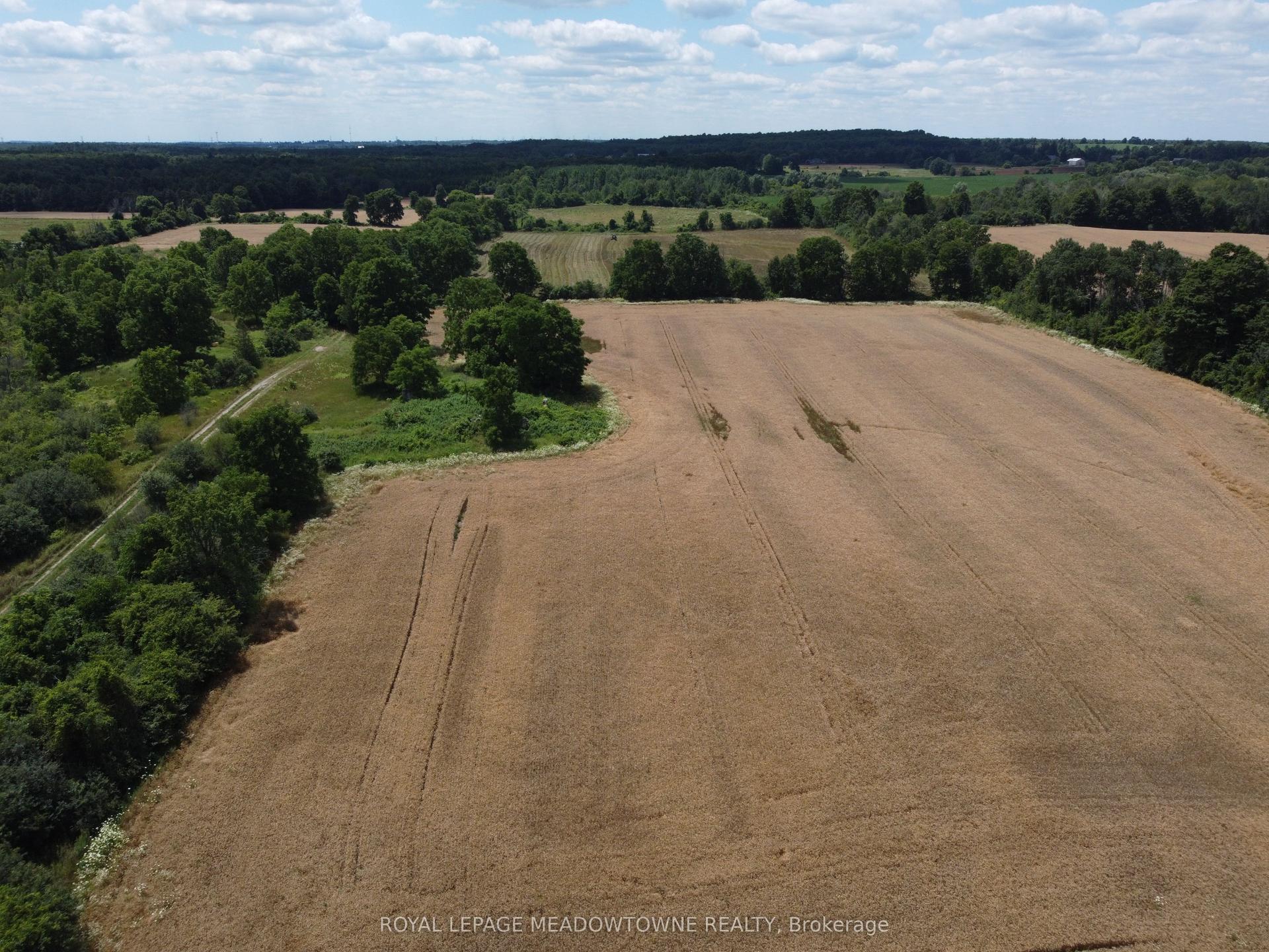11080 First Line Nassagaweya N/A, Milton — Land for sale, photo 1