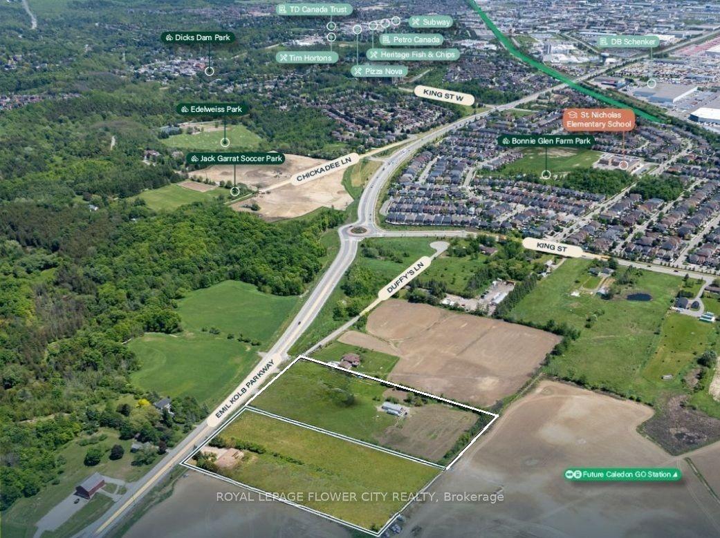 14096 Emil Kolb Parkway — photo 1