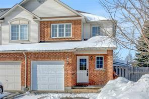 2 Calaveras Avenue, Barrhaven — Townhouse for lease, photo 1