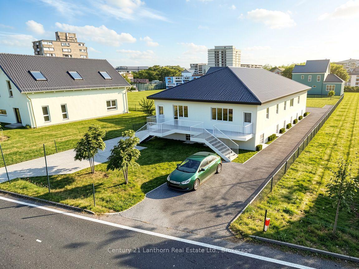 59 Byron Street, Belleville — Land for sale, photo 1