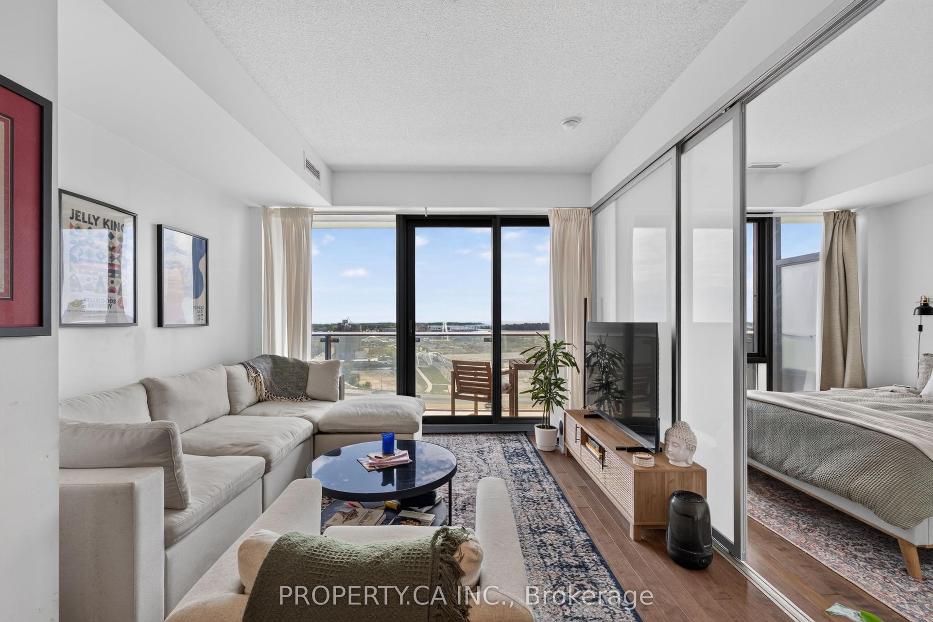 390 Cherry Street 1409 #1409 — photo 1