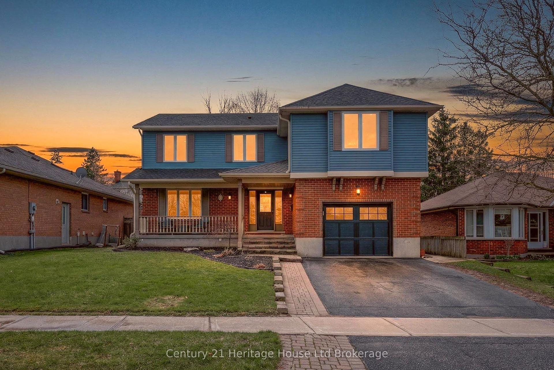 94 Mason Drive — photo 1