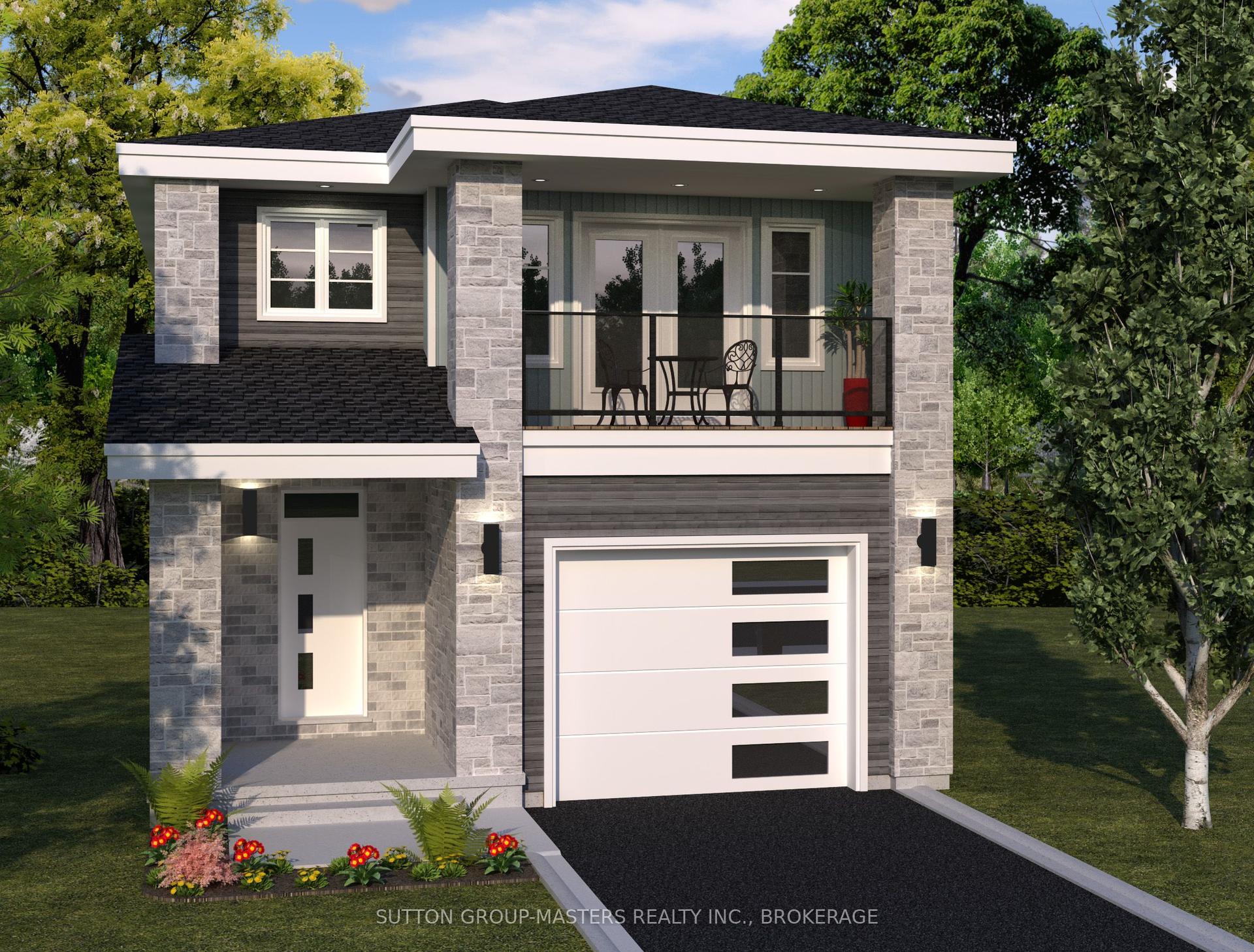 236 Dr Richard James Crescent — photo 1