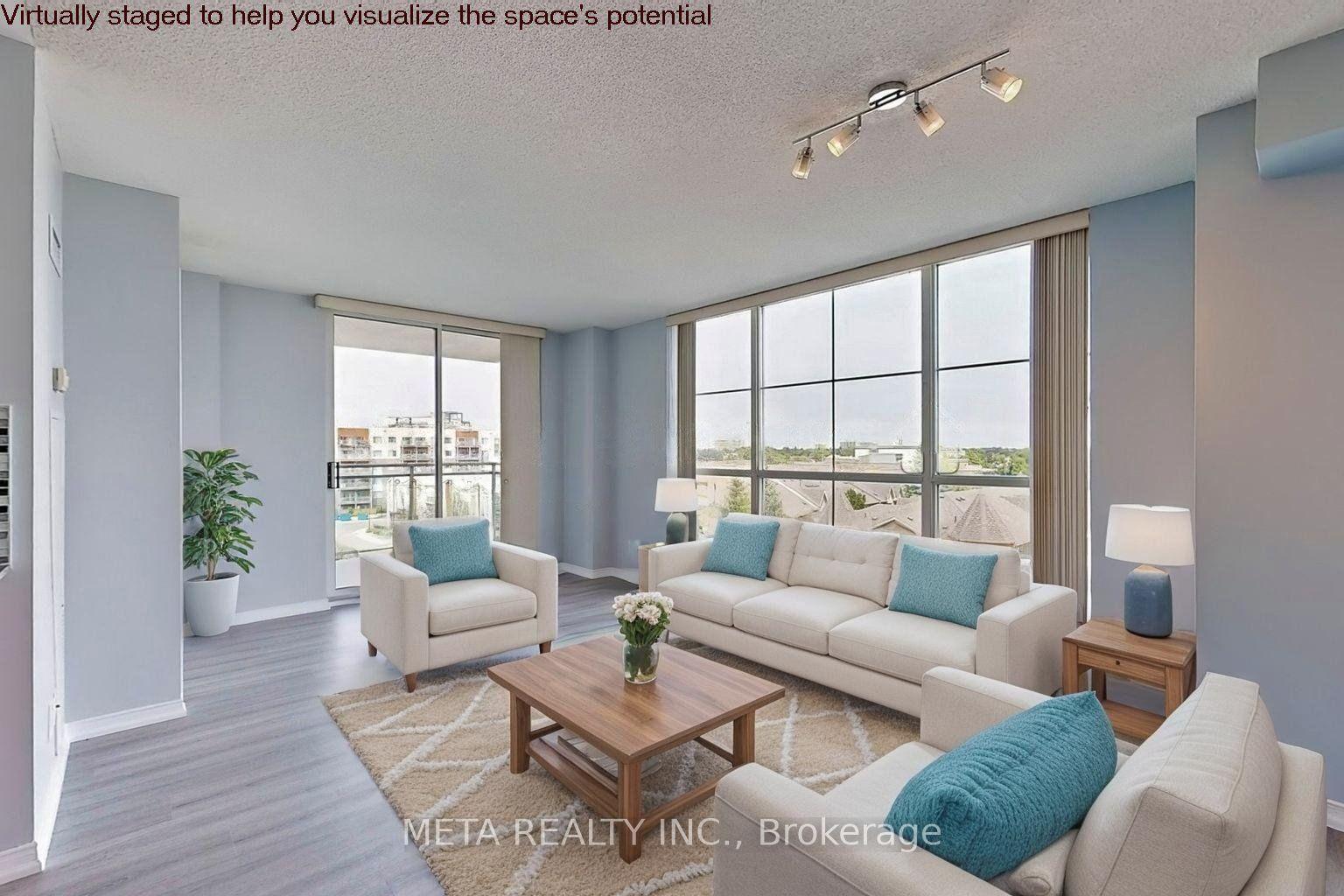 8 Rosebank Drive 5L #5L — photo 1