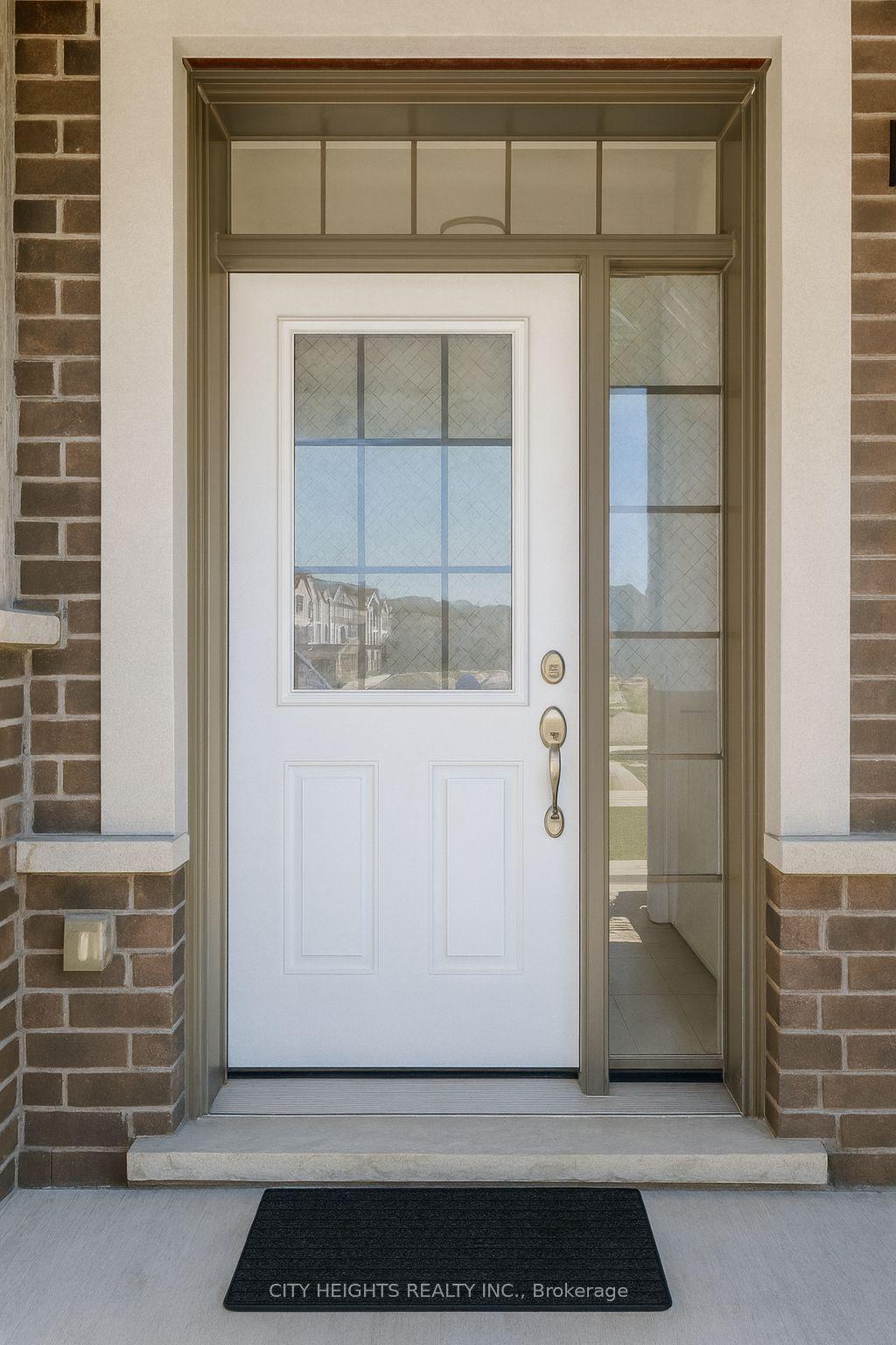 620 Colborne Street W 36 #36, Brantford — Townhouse for lease, photo 1