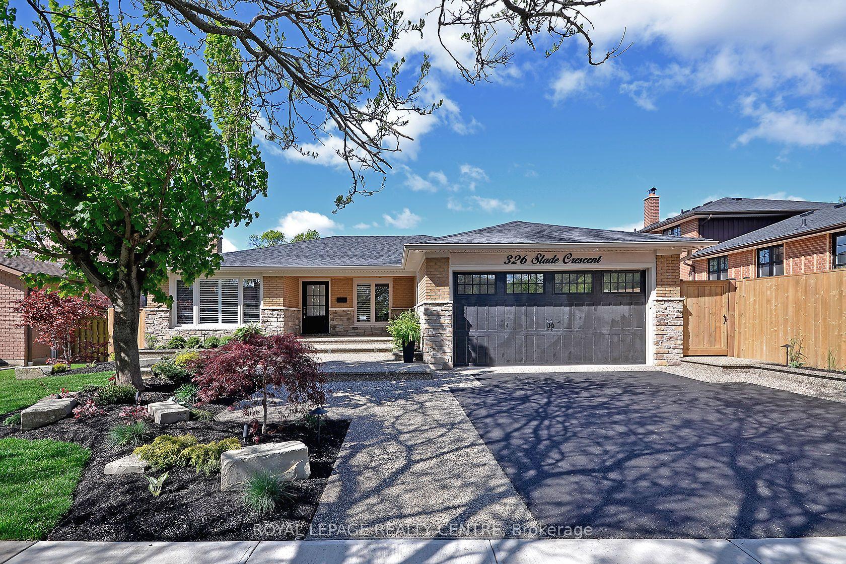 326 Slade Crescent Lower #Lower — photo 1