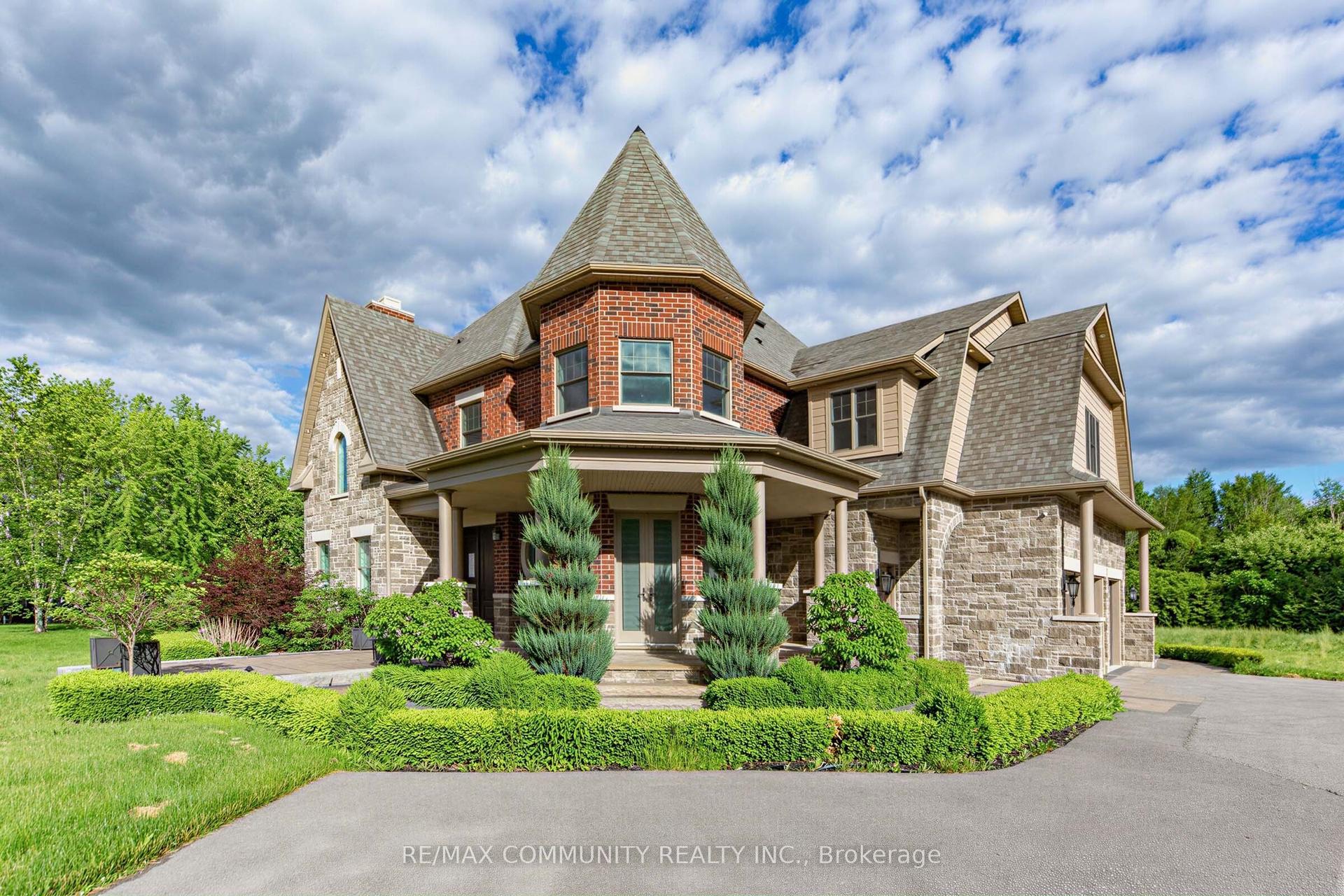 229 5th Concession Road, Ajax — Detached for sale, photo 1