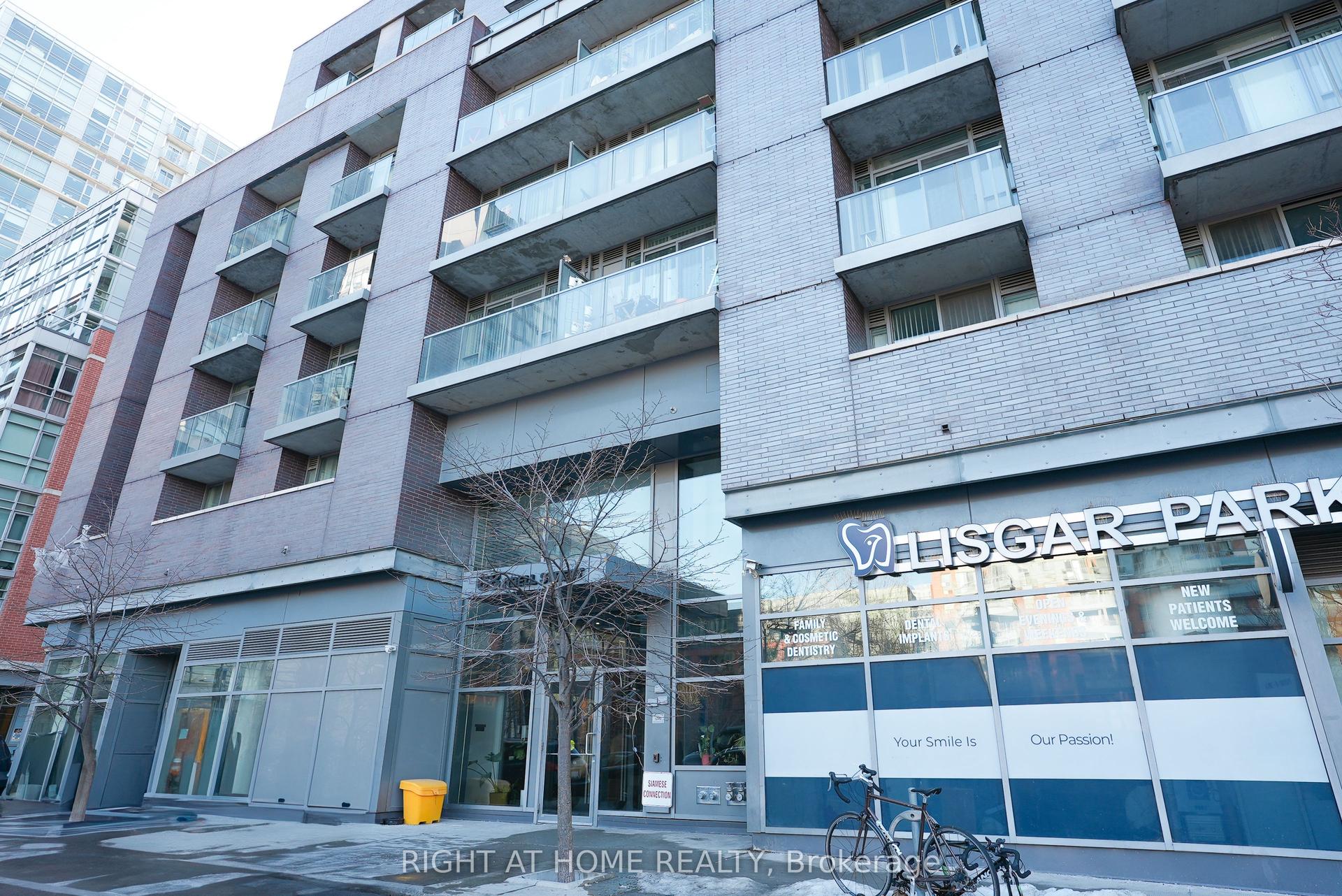 68 Abell Street 938 #938, Toronto — Condo for sale, photo 1